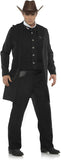 Dark Sheriff Underwraps  29928