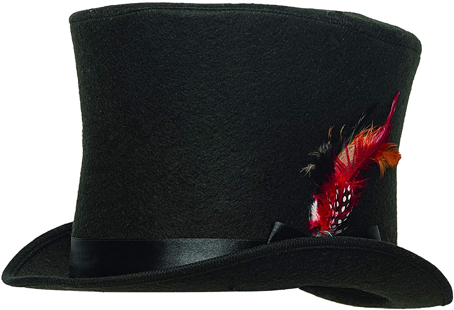 Dickens Top Hat Underwraps 30042