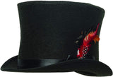 Dickens Top Hat Underwraps 30042