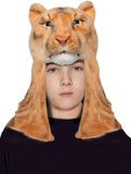 Lioness Head Piece Underwraps 30084