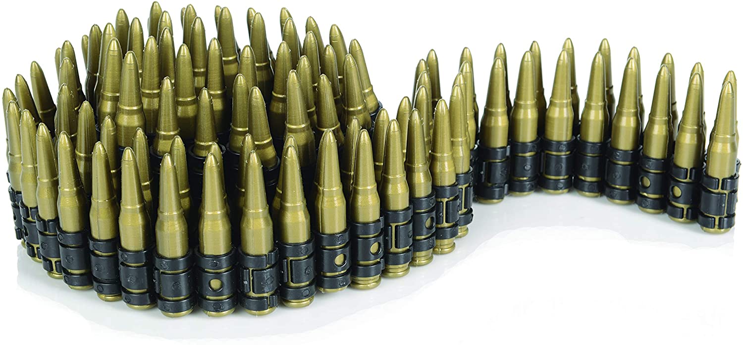 Bandolera (Bullet Band) Underwraps 30095