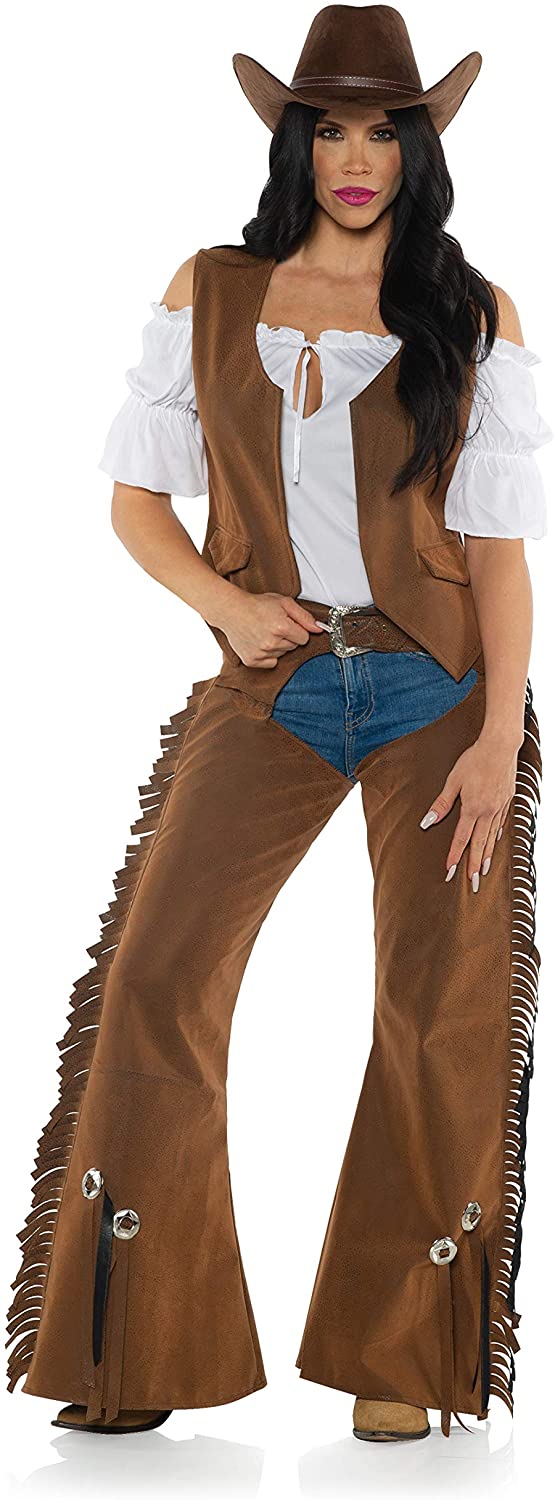 Cowgirl Underwraps 30105