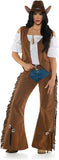Cowgirl Underwraps 30105
