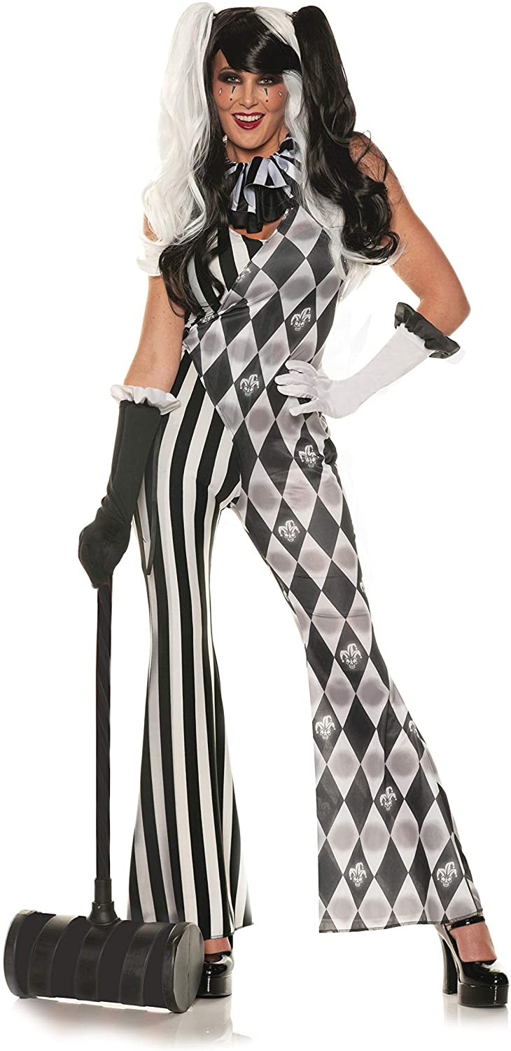 Harlequin Underwraps 30162