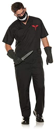 Dr. Payne Underwraps 30177