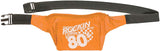 80?S Fanny Packs-Orange Underwraps 30243