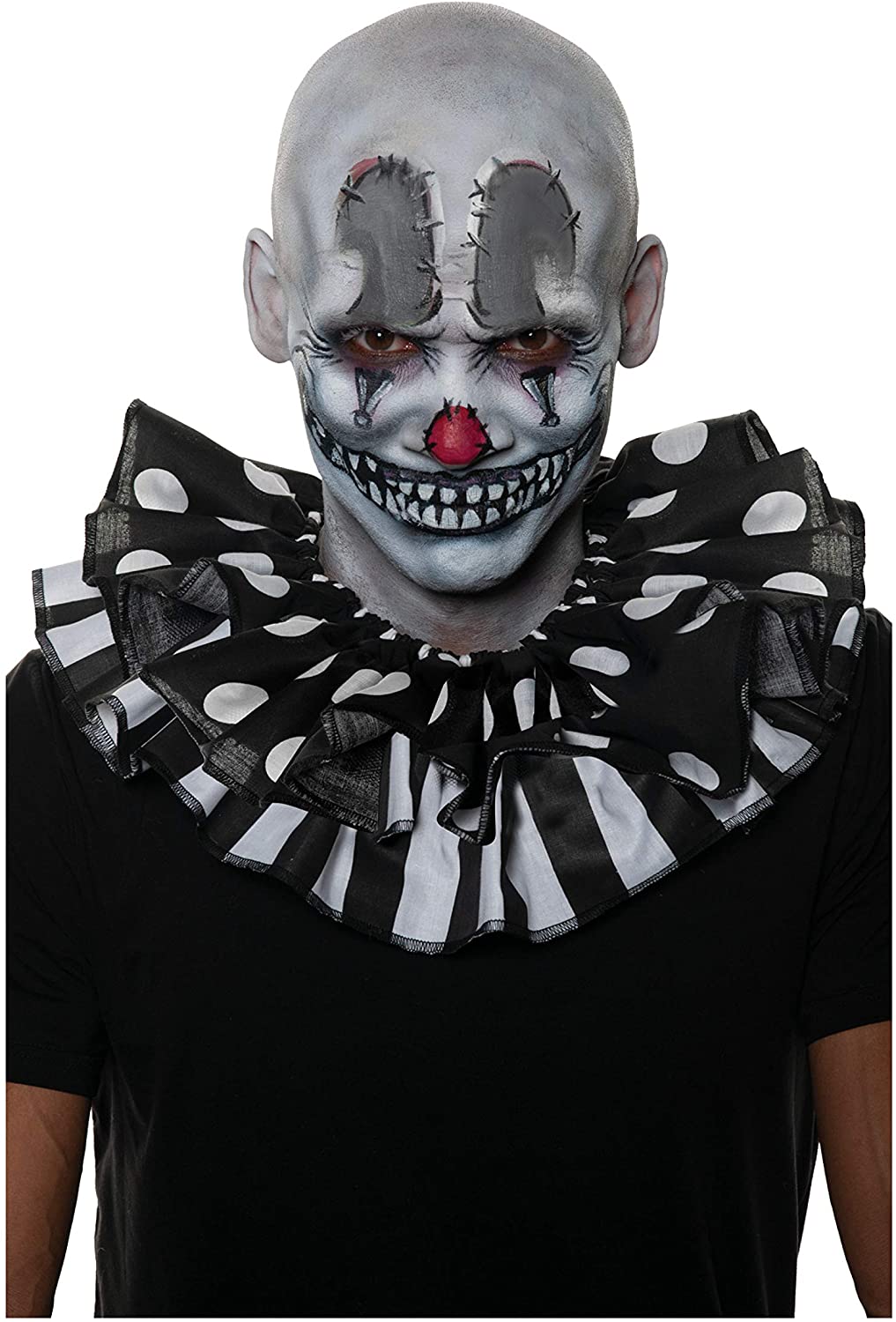 Clown Collar Underwraps 30272