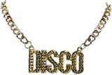 Disco Chain Underwraps 30288
