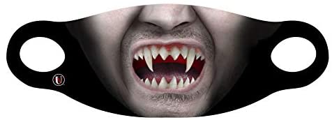 Vampire Mask Underwraps 30311