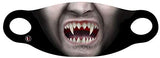 Vampire Mask Underwraps 30311