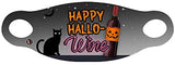 Happy Hallo-Wine Mask Underwraps 30321