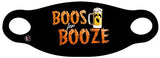 Boos For Booze Mask Underwraps 30322
