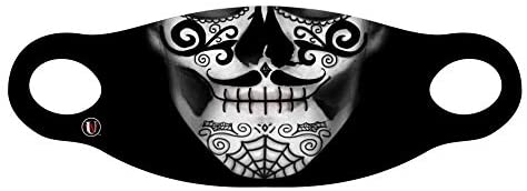 Day Of The Dead-Male Underwraps 30324