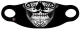 Day Of The Dead-Male Underwraps 30324