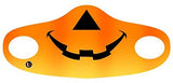 Pumpkin Face Mask Underwraps 30325
