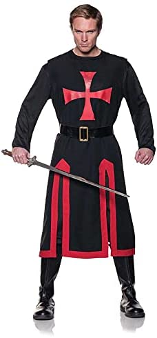 Renaisance Knight Underwraps 30367