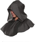 Monk Hood -Grey Underwraps 30371