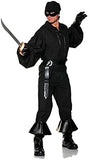 Officially Licensed The Princess Bride Deluxe Westly Underwraps 30379