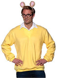 Officially Licensed Arthur Underwraps 30382