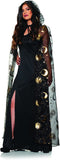 Celestial Cape- Gold Underwraps  30389