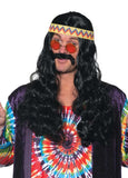 Halloween-Hippie Underwraps 30437