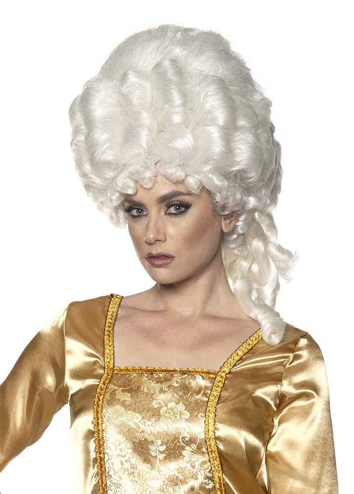 Marie Antoinette Underwraps 30450