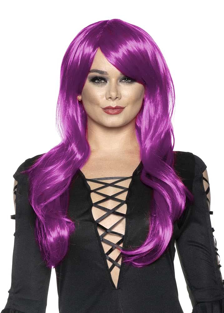 Sassywig- Hot Pink Underwraps 30453