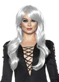 Sassywig- White Underwraps 30459