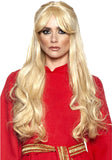 Officially Licensed The Princess Bride Buttercup Wig Underwraps 30466