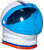 Space Helmet- Adult Underwraps 30479