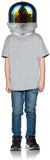 Space Helmet Underwraps 30504