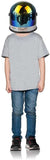 Space Helmet - Child Underwraps 30505