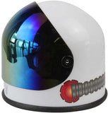 Space Helmet - Child Underwraps 30506