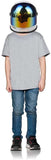 Space Helmet - Child Underwraps 30506