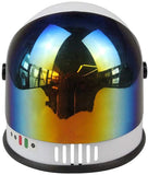 Space Helmet - Child Underwraps 30506