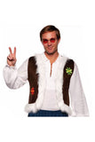 Hippie Vest Underwraps 30548
