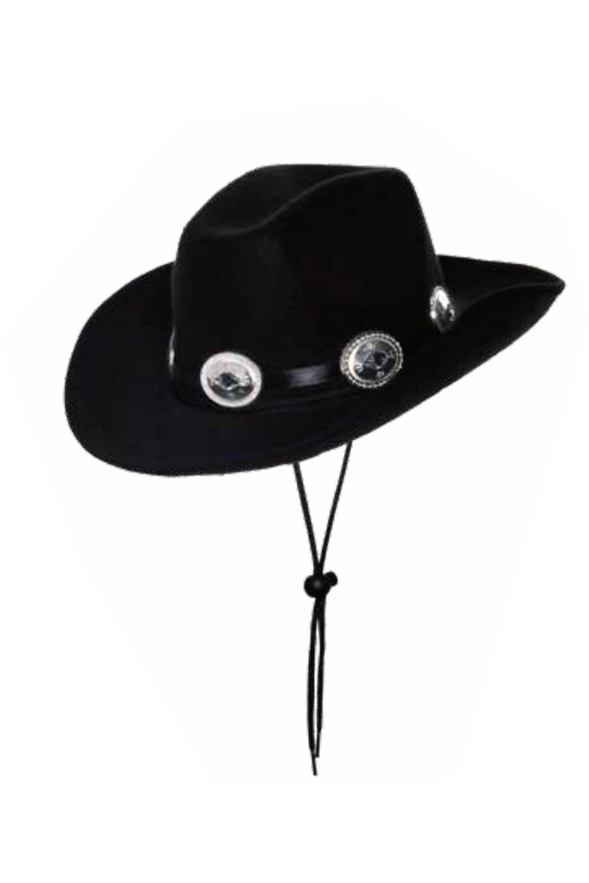 Conch Cowboy Hat Underwraps 30571