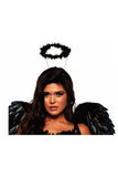 Angel Halo-Black Underwraps 30605