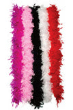 Deluxe Boa- Pink Underwraps 30622