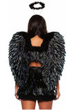 Wings- Feather Underwraps 30631