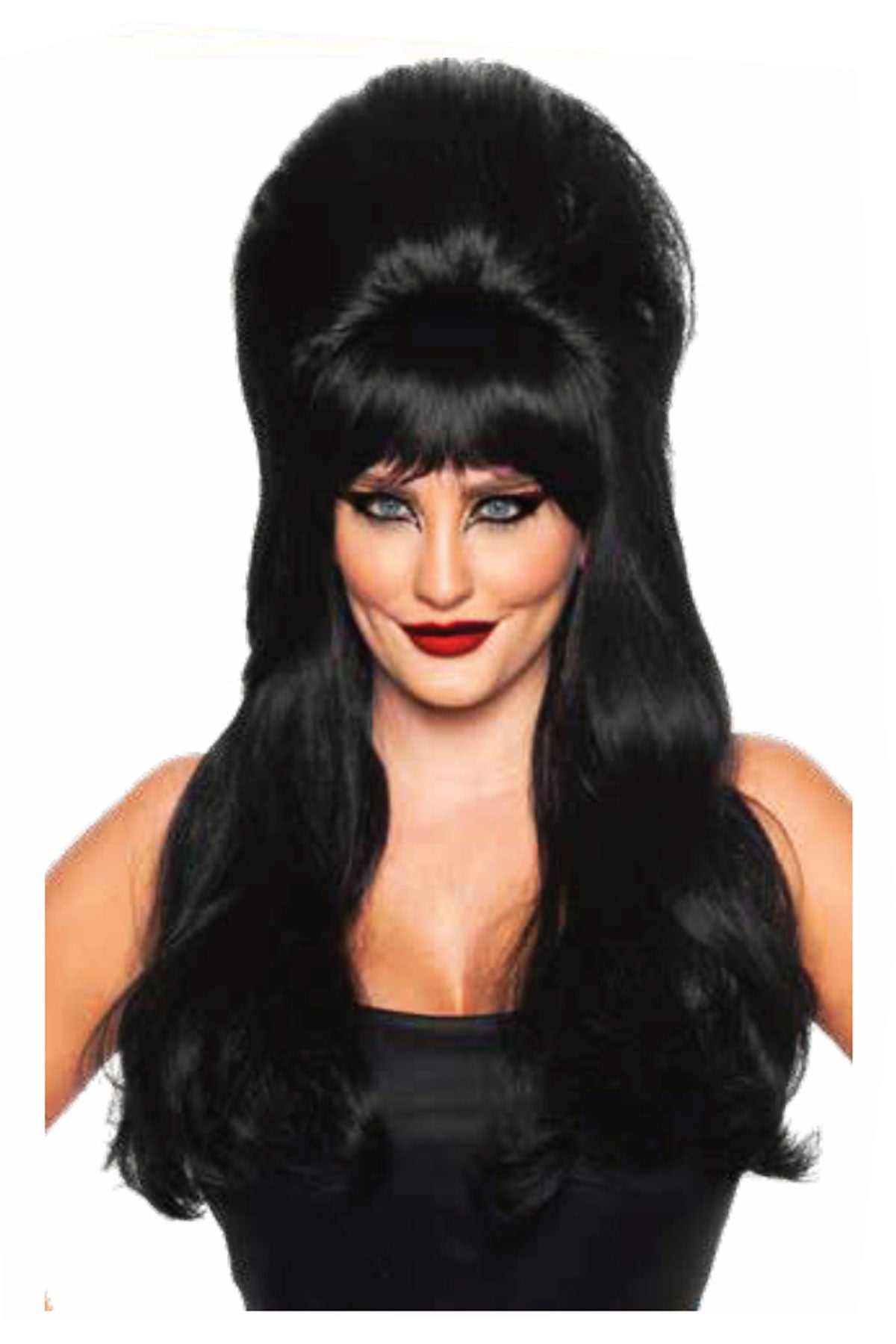 Mistress Wig Underwraps 30642