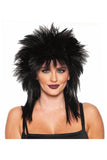 Female Rocker Wig Underwraps 30644
