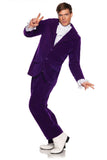 Groovy Sixties-Purple Underwraps  30686