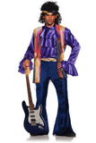 70'S Rock Star Underwraps 30687
