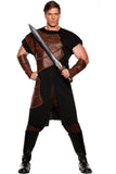 Dragon Slayer - Brown Underwraps 30692