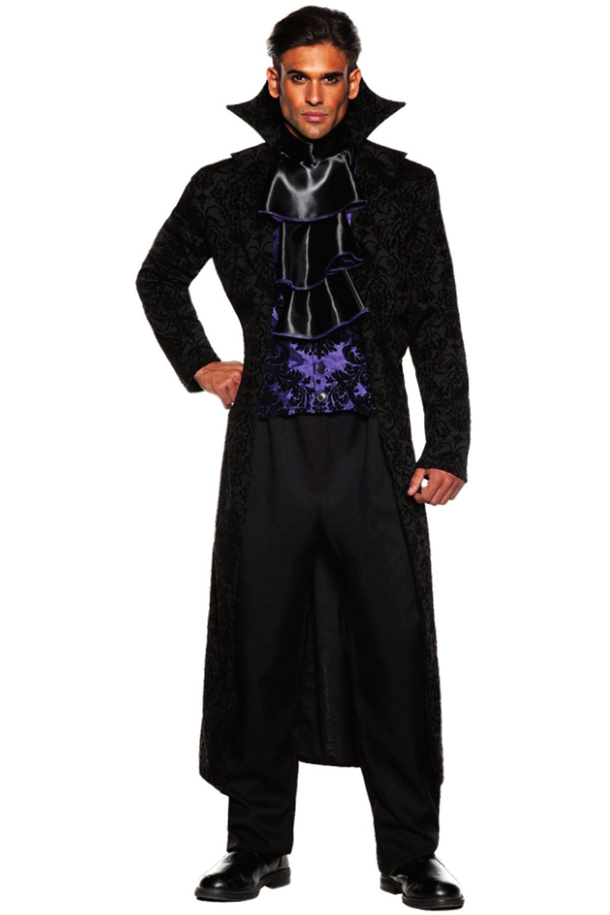 Dead Of Night Underwraps 30701