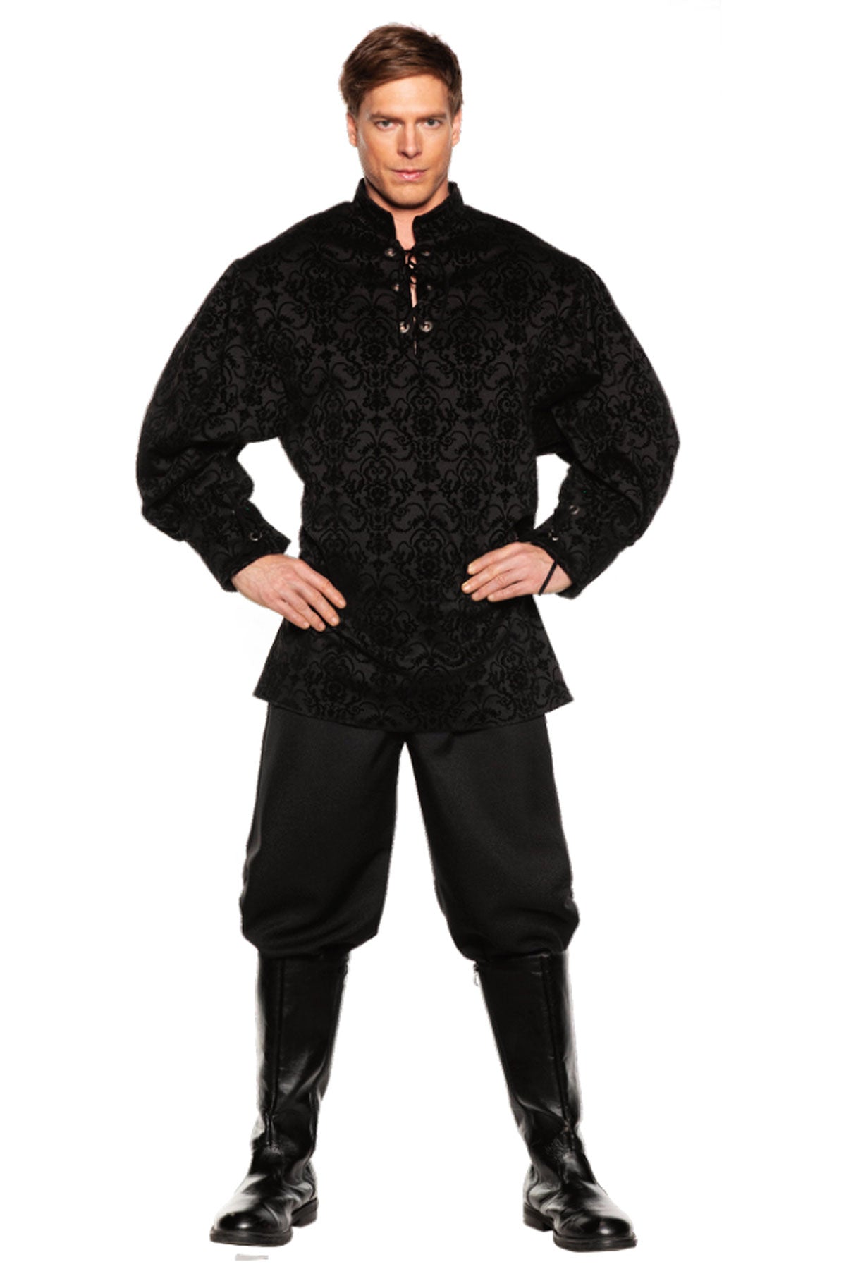Renaissance Shirt Underwraps 30714