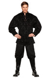 Renaissance Shirt Underwraps 30714