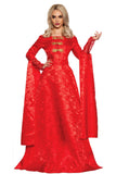 Renaissance Royal Lady Underwraps 30722