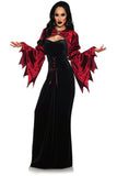 Gothic Vampiress Underwraps 30723